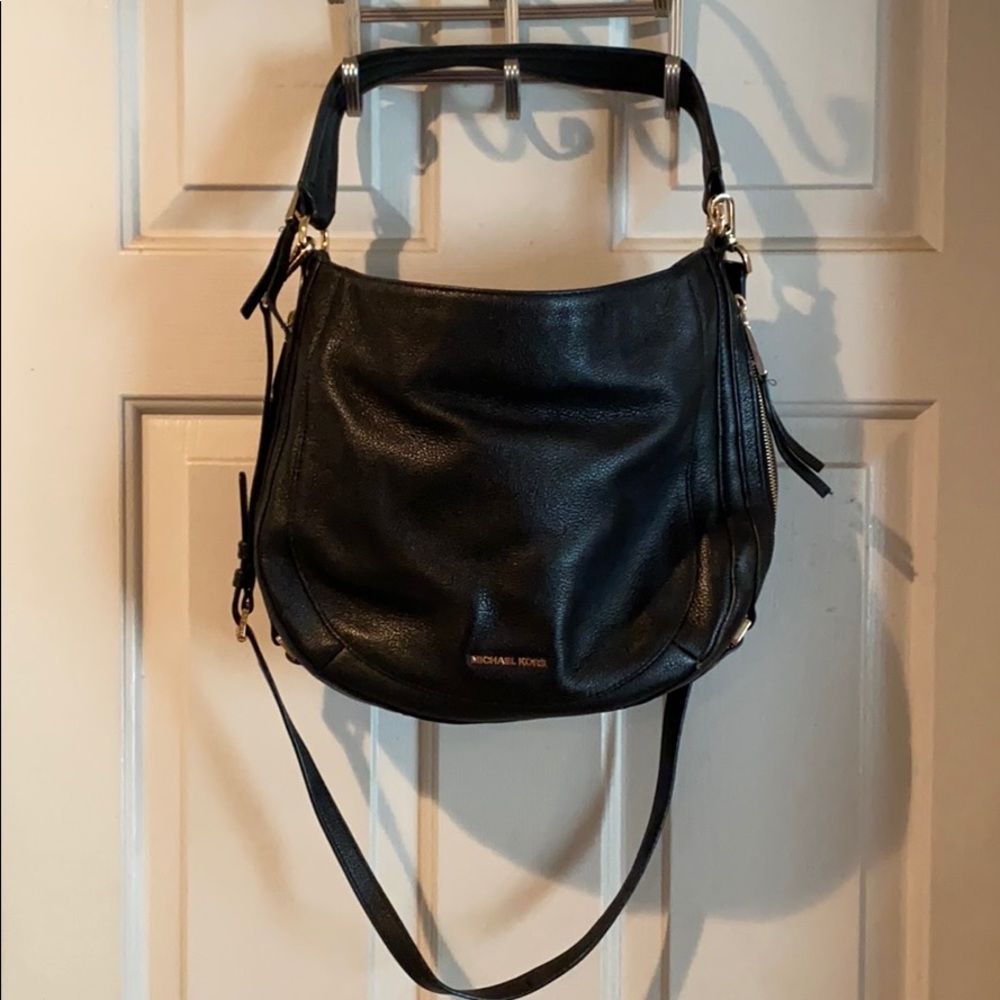 Genuine Michael Kors Crossbody purse